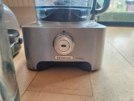Photo of free Kenwood Multi Pro food processor (Marlow SL7) #1