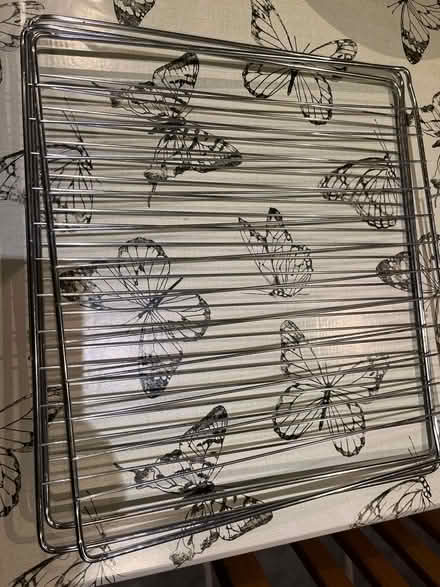 Photo of free Oven shelves 50cm (Far cotton, NN4) #1