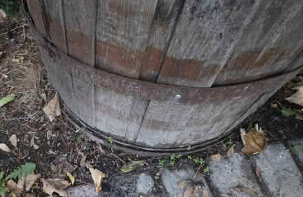 Photo of free Firepit (Long Ditton KT6) #4