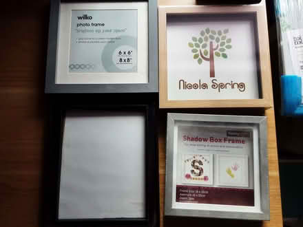 Photo of free Photo frames (Handsworth S9) #2