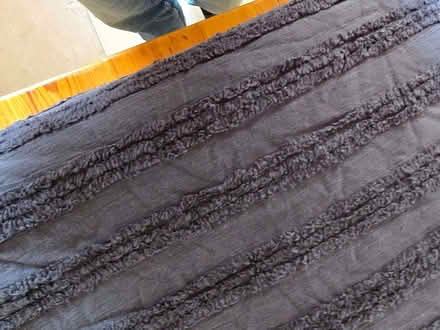 Photo of free Duvet cover king size with pillow cases (Lye Valley OX4) #2