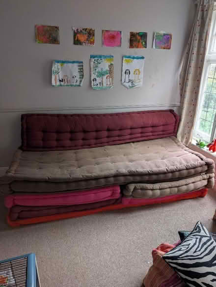 Photo of free Modular sofa (Edgbaston B5) #1