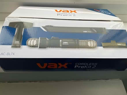 Photo of free Vax tools (Brecon town LD3) #1