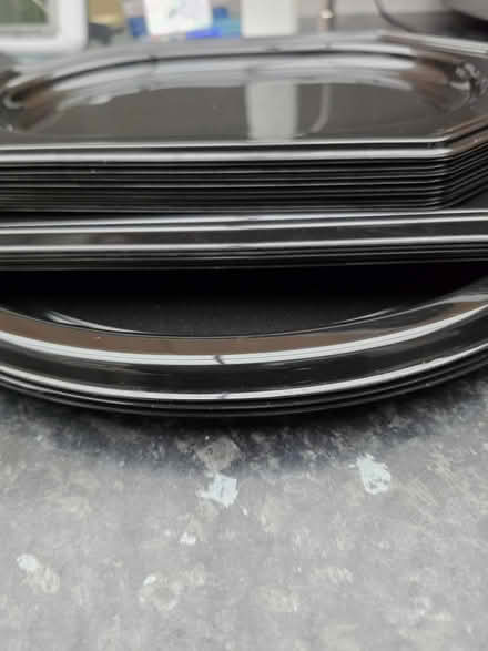 Photo of free Food display/serving trays 3 sizes (Gosport PO12) #1