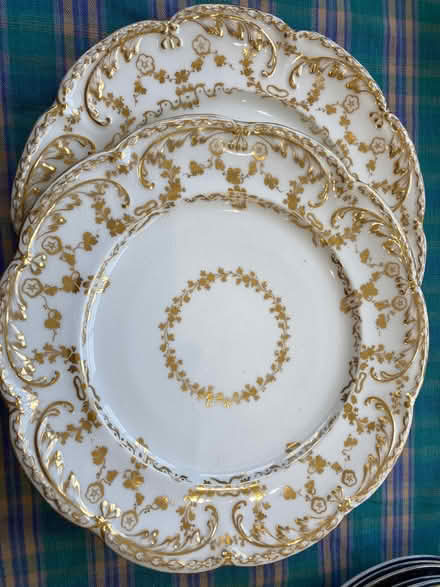 Photo of free Crockery (Henley-on-Thames RG9) #2