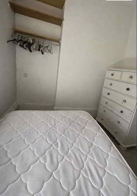 Photo of free Mattress, King, used but like new (Kemptown BN2) #2