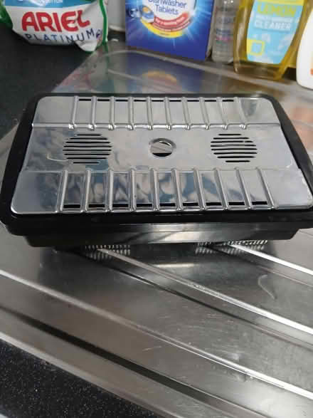 Photo of free Food warmer (Basildon) #2