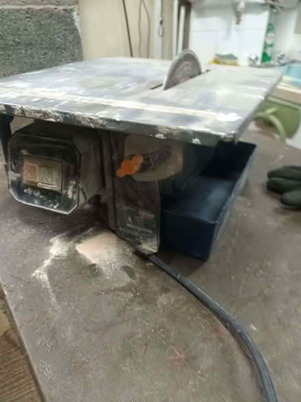 Photo of free Tile Cutter (Shawbirch TF1) #2