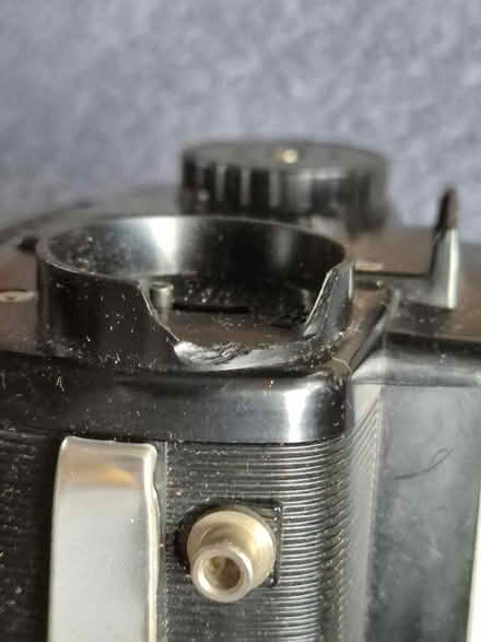 Photo of free Vintage Kodak Camera (Hetton-le-Hole DH5) #3