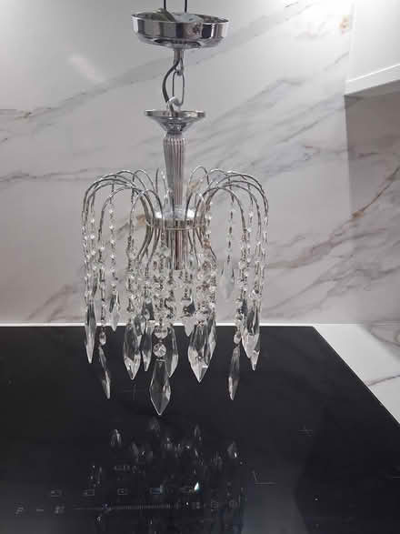 Photo of free Small chandelier (Danbury, Chelmsford CM3) #1