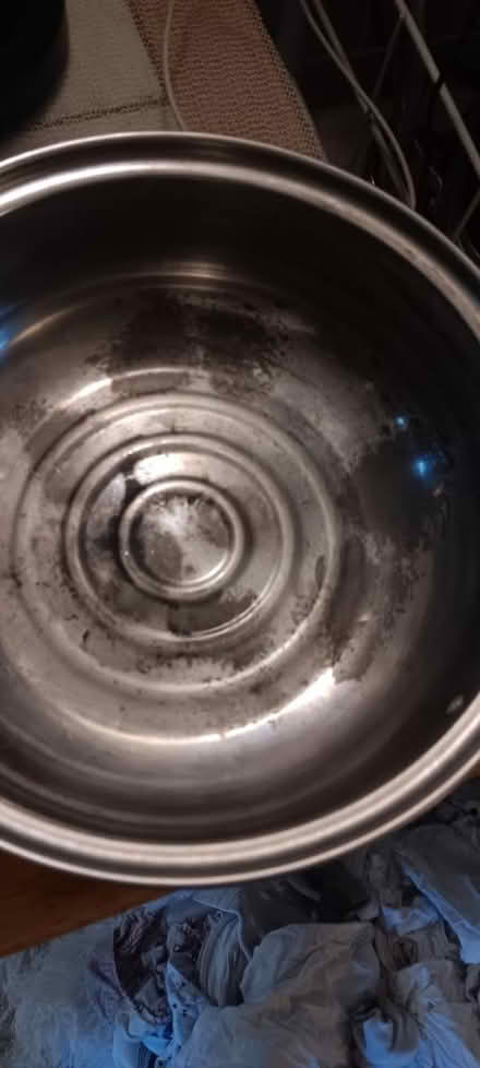 Photo of free Misc. Household items (UWS) #2