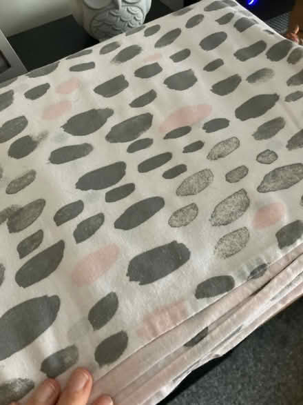 Photo of free 2 superking duvet sets (Hayes, UB4) #3