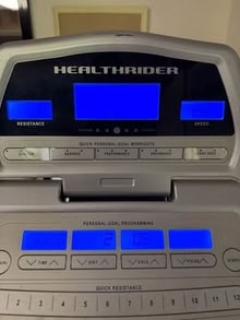 Photo of free Elliptical (Elk River) #1