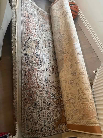 Photo of free Carpet mat 200 × 140 cm (Nw110lr) #2