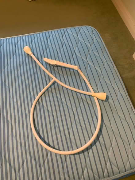 Photo of free Shower attachment (Dawes Green RH2) #1