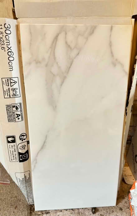 Photo of free Tiles (Taverham NR8) #2