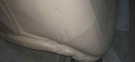 Photo of free Sofa (Rhosllanerchrugog LL14) #4