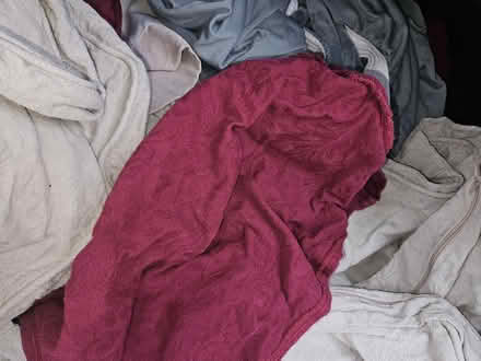 Photo of free Sofa Covers And Other Textiles (Sunniside NE16) #1