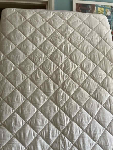 Photo of free Single bed mattress (Bearton SG5) #4