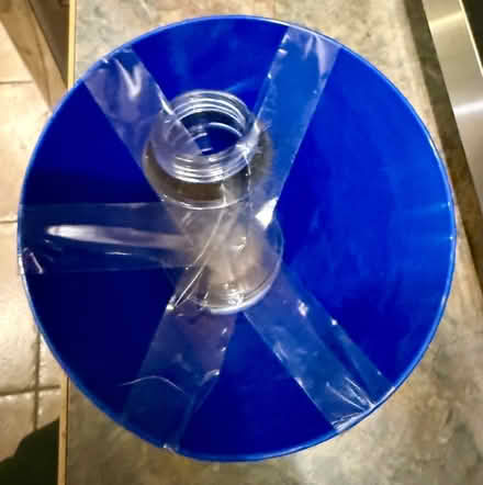 Photo of free oil funnel for Tercel Venza (North Fort Collins) #2