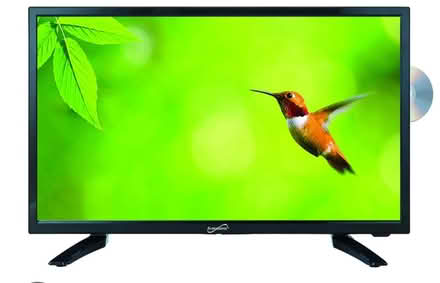 Photo of Flat screen (Westmont) #1