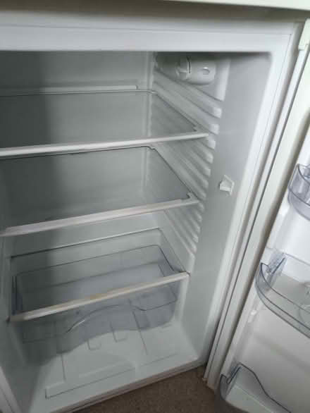 Photo of free Freestanding Fridge (Chigwell IG7) #2