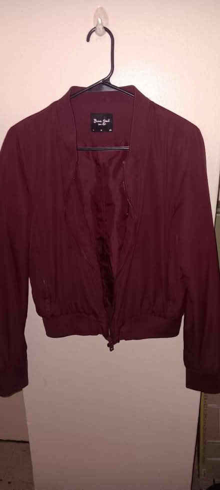 Photo of free Coats (UWS) #4