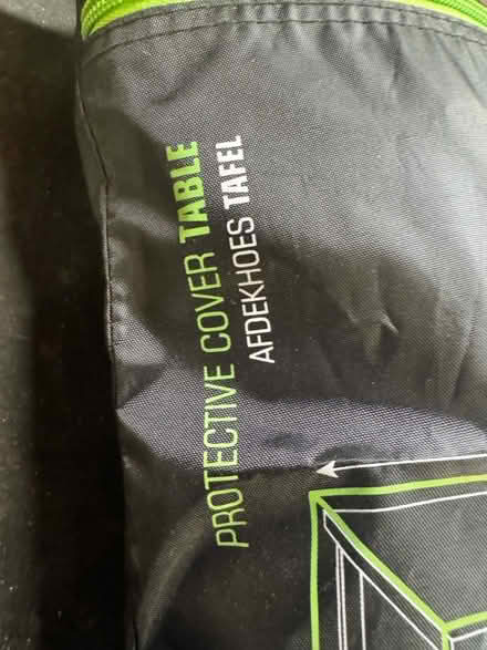 Photo of free Protective Table Cover (ST15 Stone) #4