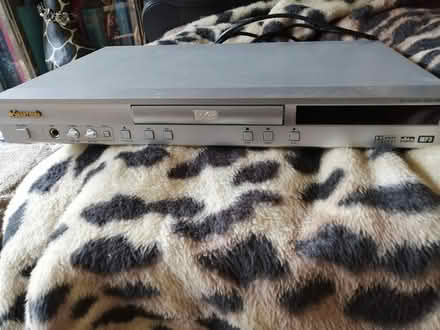 Photo of free dvd. player (MK14 Great Linford) #1