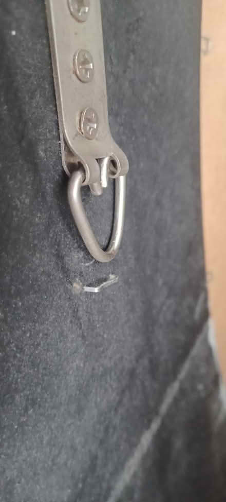 Photo of free Mirror (Billericay CM11) #4