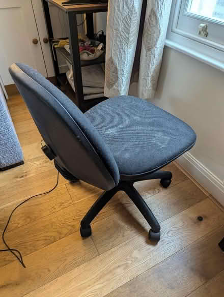 Photo of free Chair (Jericho OX2) #3