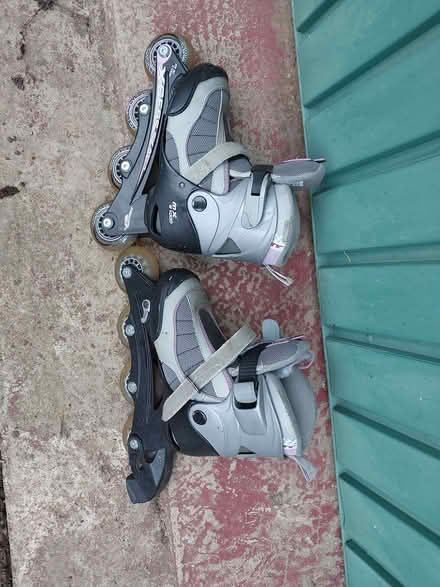 Photo of free Kids roller blades (Stroud GL5) #1