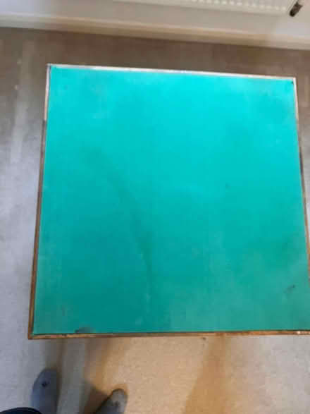 Photo of free Folding card-table (Berkhamsted HP4) #4