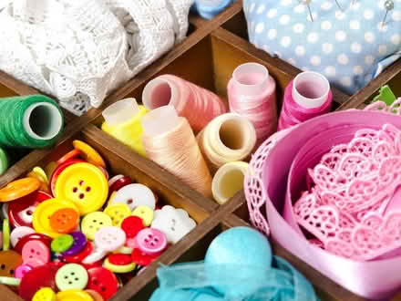 Photo of Craft Items for local charity (Truro TR1) #1