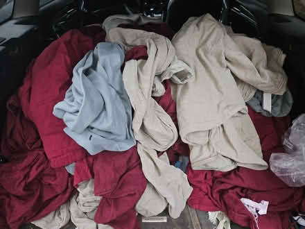 Photo of free Sofa Covers And Other Textiles (Sunniside NE16) #3