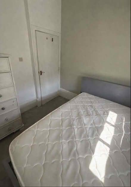 Photo of free Mattress, King, used but like new (Kemptown BN2) #1