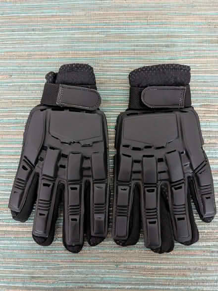Photo of free Paintball Gloves (Beulah Hill SE19) #1
