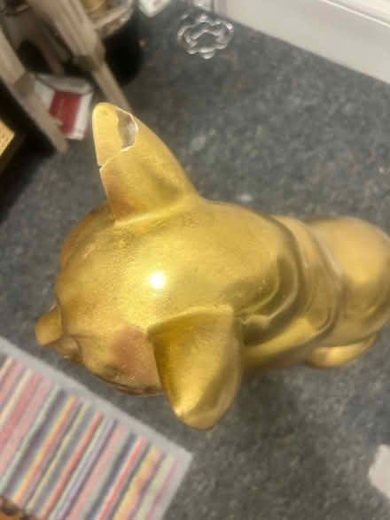 Photo of free 24x17 inch Sphinx Ornament (SE1 Kent Road) #2