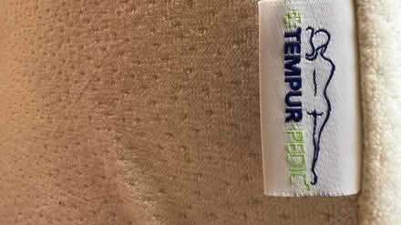 Photo of free Tempur pillow (Sunnyvale) #3