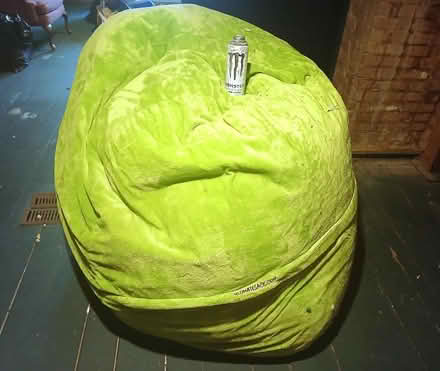 Photo of free Massive beanbag (near Byrne Dairy) #3