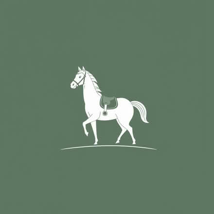 Photo of horseriding (Woodside TF7) #1