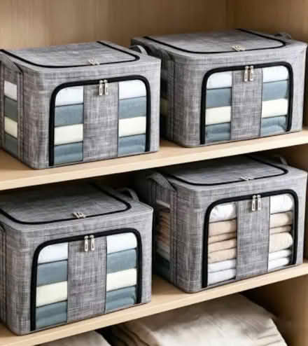 Photo of Better boxes (Lower Stratton SN3) #1