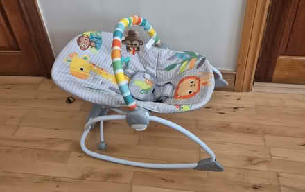 Photo of free Baby items (Beaumont, Dublin) #2