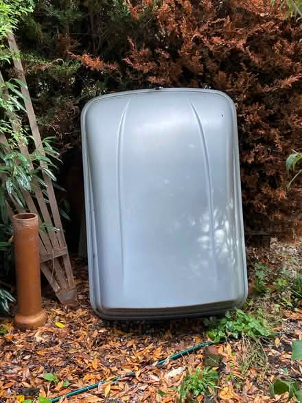 Photo of free Roof box (Longham NR19) #1