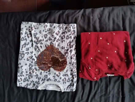Photo of free Assorted Girls Clothing age 11-13 (Kingston Bagpuize OX13) #1