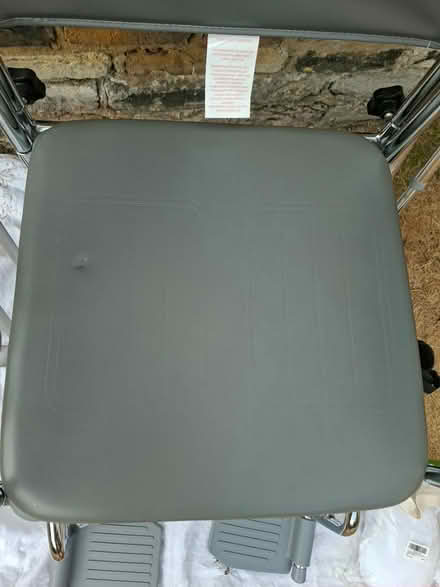 Photo of free Commode (Welling DA16) #3