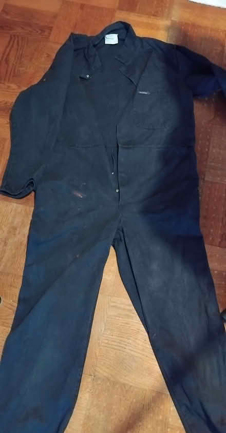 Photo of free Overalls/boiler suit (Finchley Church End N3) #1