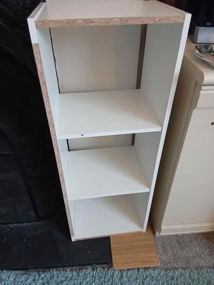 Photo of free Shelves (Belmont SL6) #1