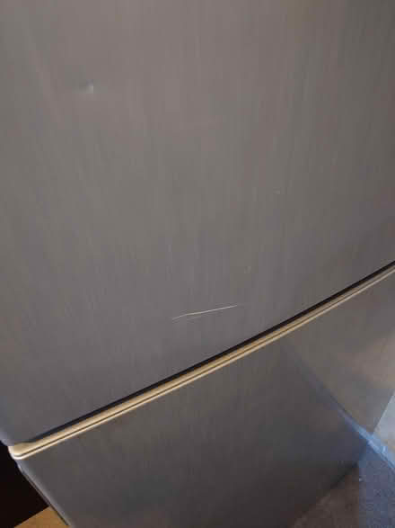 Photo of free Fridge freezer (Dewsbury WF12) #4