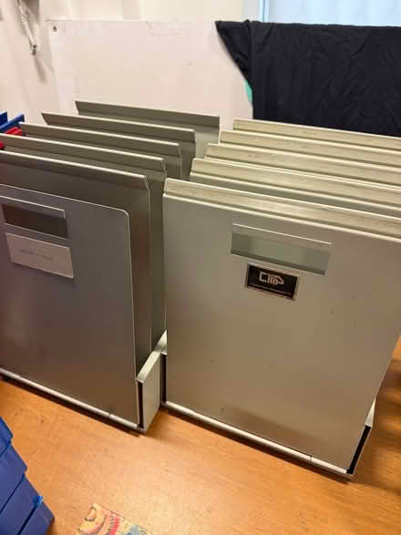 Photo of free Office stationary (Salford Quays M5) #3